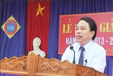 Chủ tịch huyện nói gì về công văn kêu gọi uống bia Sài Gòn?