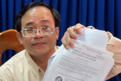 Công bố nguyên nhân cái chết 3 cháu phẫu thuật nhân đạo ở Khánh Hòa