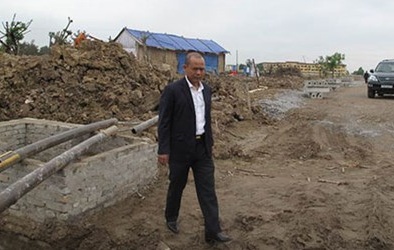 Vụ 100 cảnh sát vây bắt trùm xã hội đen Minh 'sâm': Hé lộ vai trò của con gái!