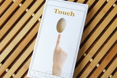 Huawei hứa hẹn ra mắt 'bom tấn' Ascend Mate 7 vào tháng 9