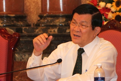 Không để công nghệ lạc hậu vào Việt Nam