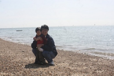 Lưu ý khi đưa trẻ đi chơi xa dịp 2/9