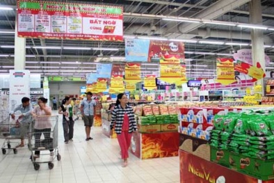 Mừng lễ 2/9, Big C tổ chức 2 chương trình khuyến mãi lớn