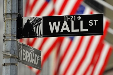 Nghi vấn tin tặc Nga tấn công ngân hàng phố Wall