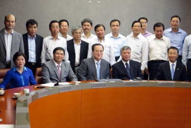 Việt - Nhật đẩy mạnh hợp tác khoa học công nghệ trong nông nghiệp