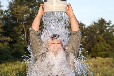 6 bài học marketing từ trào lưu Ice Bucket Challenge