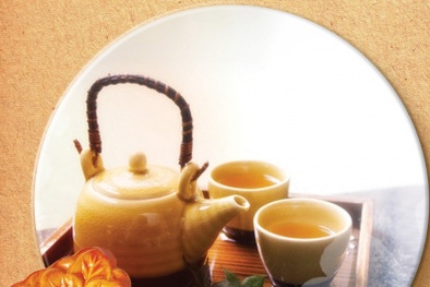 Bánh mứt kẹo Hà Nội – thương hiệu của người Hà Nội