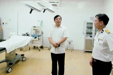 Lộ nhiều sai phạm vụ ba cháu bé tử vong sau gây mê