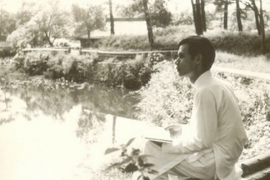 Ngày 2/9: Nhìn lại thước phim về Hồ Chủ tịch