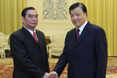 Ông Tập Cận Bình: Quan hệ Việt-Trung đã chịu một 'cú sốc nghiêm trọng' 