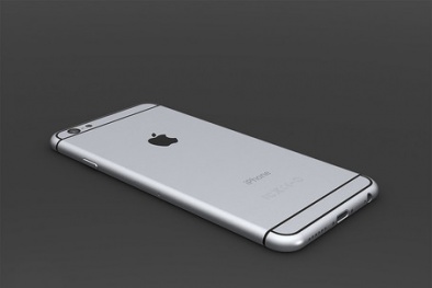 Ra mắt iPhone 6 hỗn loạn bởi tin đồn