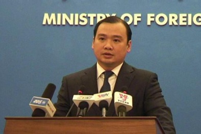 Tình hình Biển Đông ngày 30/8: 'Việt Nam kiên quyết bảo vệ chủ quyền trên biển Đông'