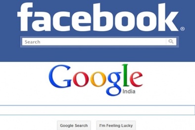 Facebook xây dựng hệ thống tìm kiếm 'vượt Google'?