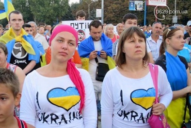 Nguy cơ chiến tranh Nga - Ukraine