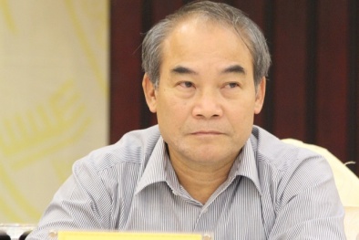 Thứ trưởng Bộ GD: 'Đỗ 99% là bình thường, ai muốn con mình trượt'