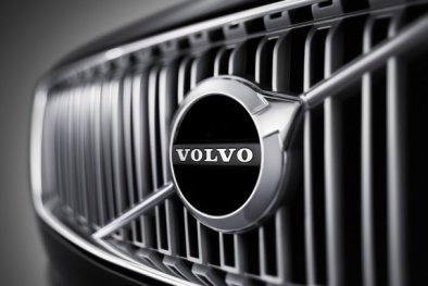 ‘Xe ôtô Trung Quốc’ - Volvo XC90 có gì nổi bật?