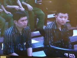 Gia đình chị Huyền muốn không thực hiện ân xá đối với bác sĩ Tường