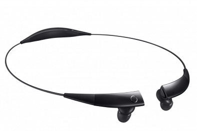 Samsung Gear Circle – tai nghe vòng cổ độc đáo nhất năm