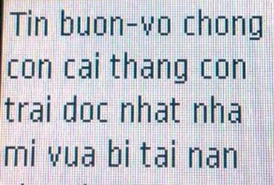 Thượng tá công an bị dọa giết sau khi tố cáo sai phạm