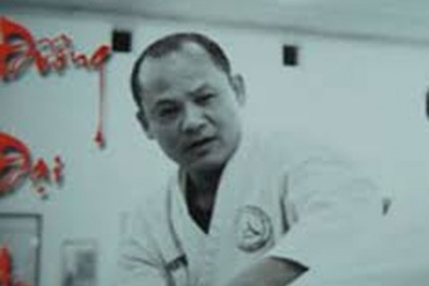 Trùm xã hội đen Minh 'sâm' xuất thân con nhà quan