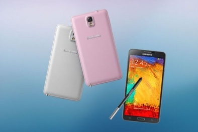 5 điểm trừ khiến người dùng thất vọng về Galaxy Note 4