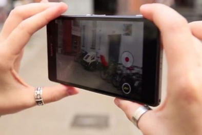 Cách quay video đẹp hơn trên smartphone