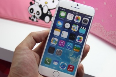 iPhone 6 từ A đến Z