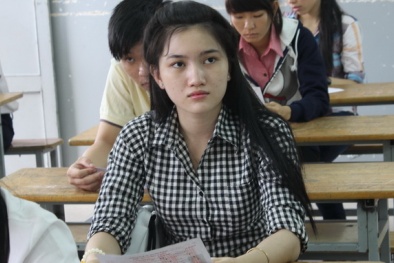 Kỳ thi Quốc gia 2015: Đề xuất thêm phương án mới