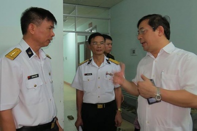 Tin mới nhất vụ 3 trẻ tử vong vì khám từ thiện