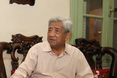 Học Bác, nên nói ít làm nhiều!