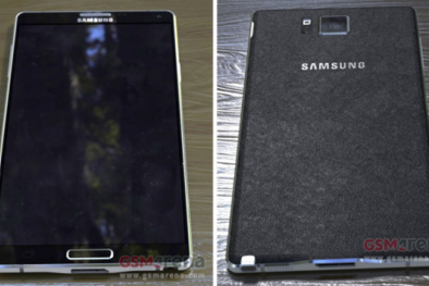 Samsung sẽ ra mắt sản phẩm nào ở IFA 2014