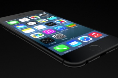 Tất tần tật tin đồn về iPhone 6