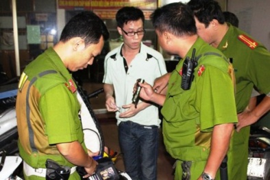 TP.HCM: 7 người chết vì tai nạn giao thông trong dịp nghỉ lễ 2/9