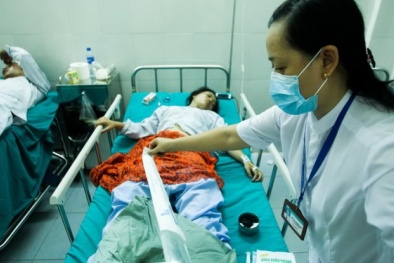 Vì sao xe khách lao xuống vực ở Sapa làm hàng chục người thương vong?