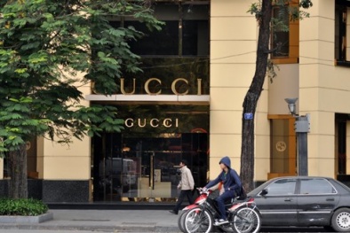 Chiêu độc trốn thuế của 'trùm' Milano-Gucci Việt Nam