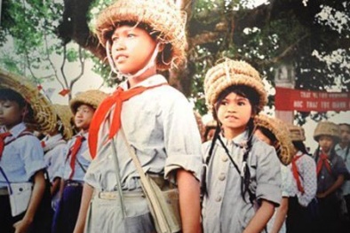  Còn đâu những buổi khai giảng không ‘màu mè’ của…ngày hôm qua?