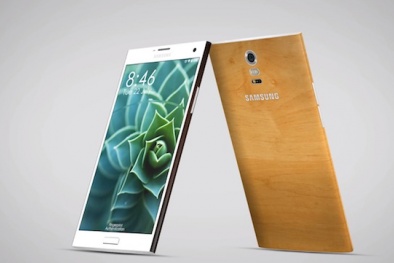 Samsung Unpacked Episode 2: Galaxy Note 4 chính thức ra mắt