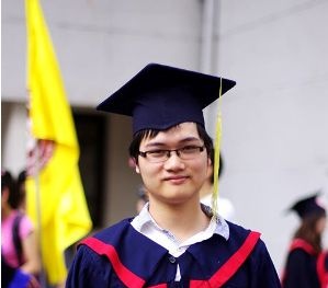 Tâm sự của á khoa ĐH Ngoại thương từng từ chối suất du học