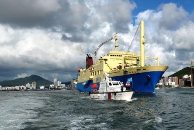 Tình hình Biển Đông ngày 4/9: Trung Quốc mở tuyến du lịch mới tới Hoàng Sa