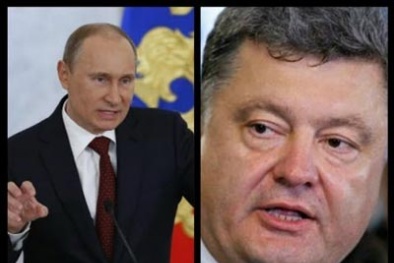 Tình hình Ukraine: Nga-Ukraine đạt thỏa thuận ngừng bắn vĩnh viễn