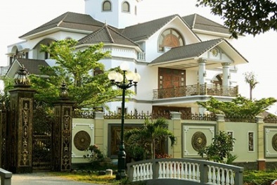 Còn bao nhiêu quan chức có 'kho báu bí mật'?