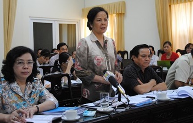 Hà Nội kiến nghị sáp nhập, giải thể nhiều đơn vị