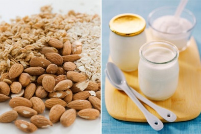 Nguy hại không ngờ từ các loại sữa