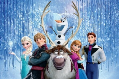 'Nữ hoàng băng giá' sắp sửa tái xuất