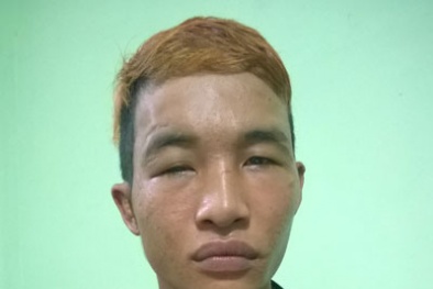 Phát hiện dây thòng lọng trong phòng ngủ Hào Anh