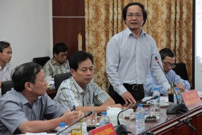 Sức ép lớn với tân Tổng giám đốc Tổng công ty Đường sắt