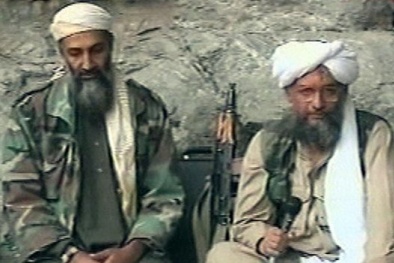 Tổ chức khủng bố al-Qaeda lập chi nhánh tại Ấn Độ