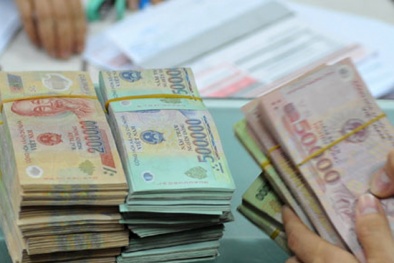 Tổng giám đốc công ty sổ xố Bạc Liêu nhận lương 1 tỷ/năm