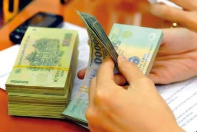 Tổng giám đốc công ty xổ số Bạc Liêu nhận lương 1 tỷ/năm