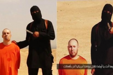 Tổng thống Obama điểu động thêm quân tới Iraq 